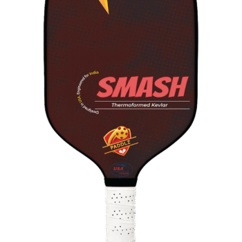 Smash Pickleball Paddle - Kevlar Construction