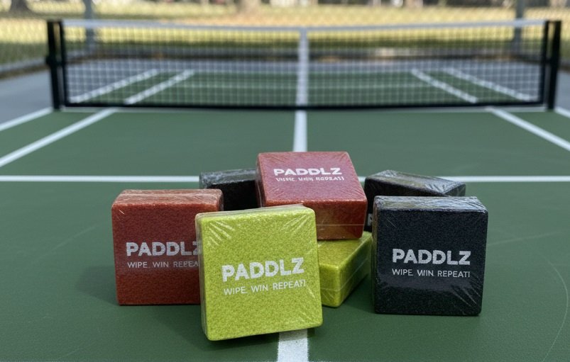 Paddlz Eraser - Image 2