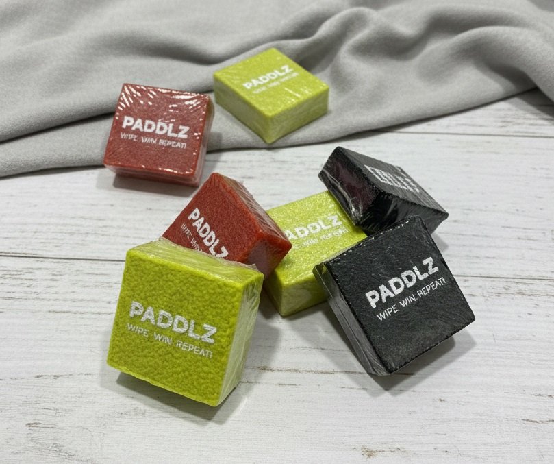 Paddlz Eraser