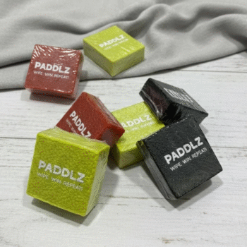 Paddlz Eraser